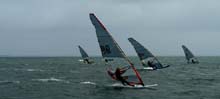 ENV formula windsurfing
