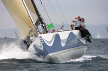 2006_1003_130706AB FAUVE Dufour 44 FRA 9602