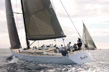 2007_1006_132942AA RUSALKA  (BALTIC 78) ITA 17000