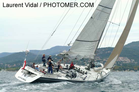 SPARK 0010 Spark L 8008