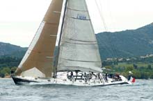 SPARK 0015 Spark L 8008